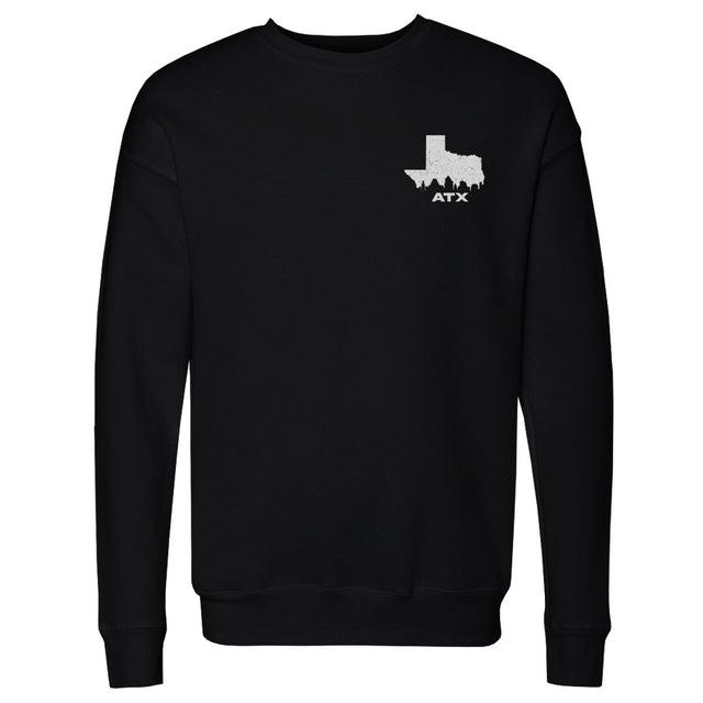 Crown Trio Men's Crewneck Sweatshirt | 500 LEVEL