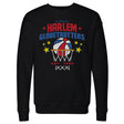 Harlem Globetrotters Men's Crewneck Sweatshirt | 500 LEVEL