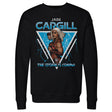 Jade Cargill Men's Crewneck Sweatshirt | 500 LEVEL