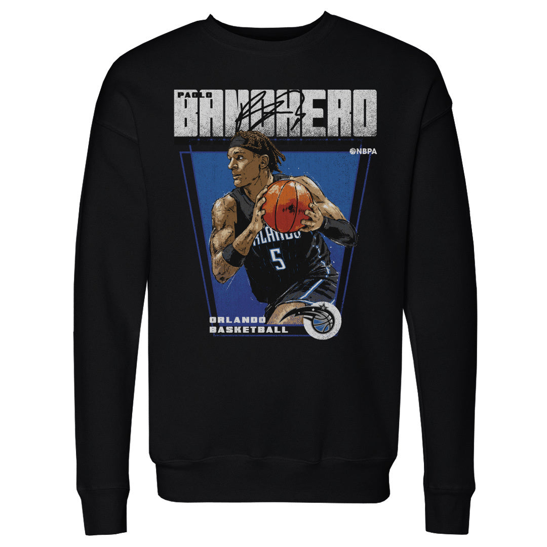 Paolo Banchero Men's Crewneck Sweatshirt | 500 LEVEL