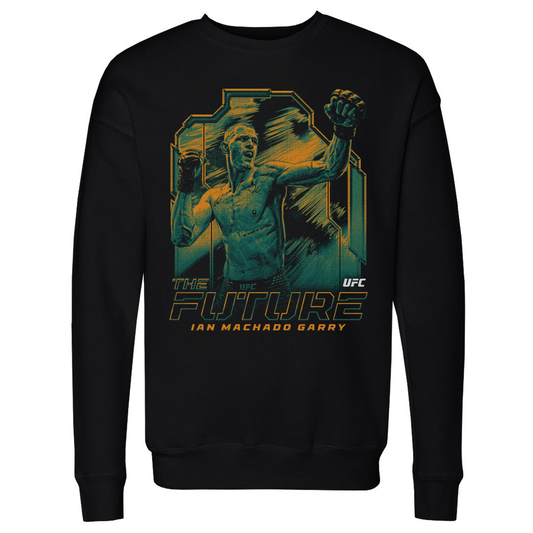 Ian Machado Garry Men's Crewneck Sweatshirt | 500 LEVEL