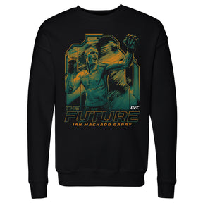 Ian Machado Garry Men's Crewneck Sweatshirt | 500 LEVEL