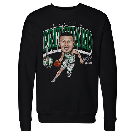 Payton Pritchard Men's Crewneck Sweatshirt | 500 LEVEL