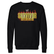Survivor Series Men's Crewneck Sweatshirt | 500 LEVEL