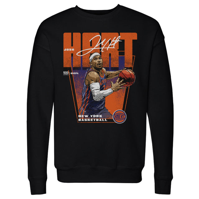 Josh Hart Men's Crewneck Sweatshirt | 500 LEVEL