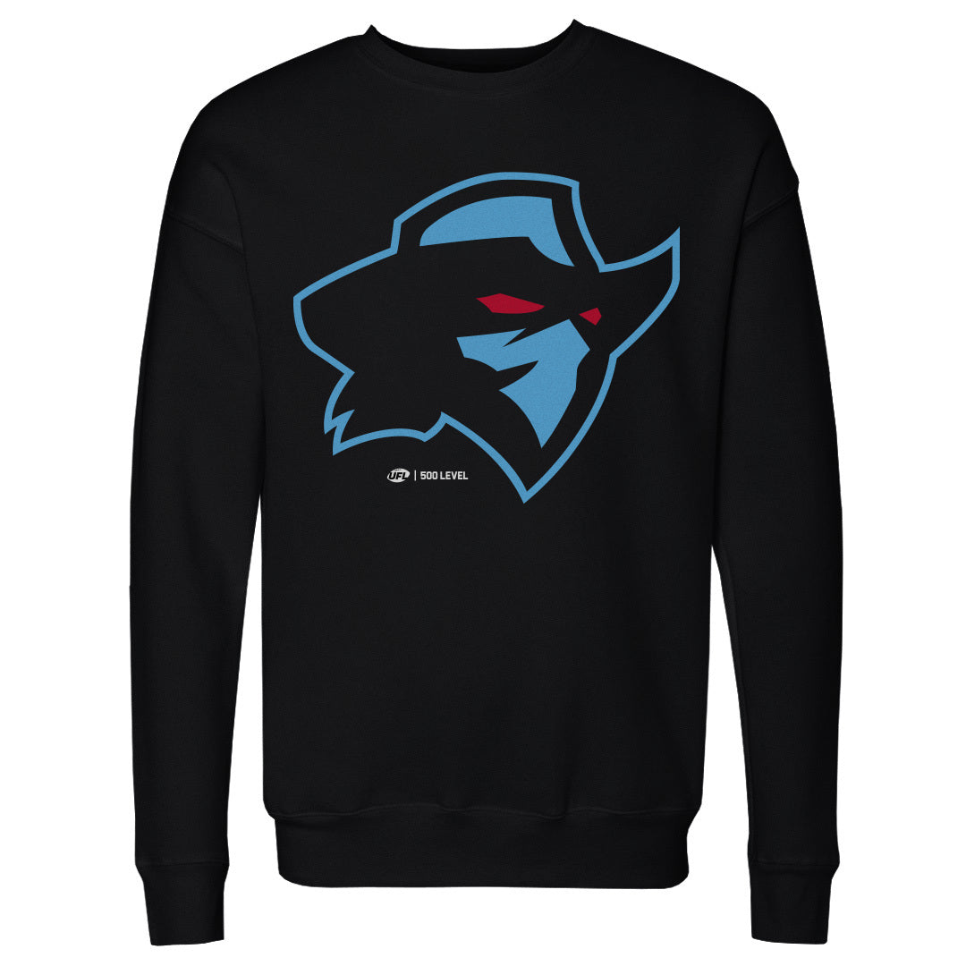 Dallas Renegades Men's Crewneck Sweatshirt | 500 LEVEL