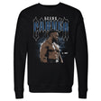 Keanu Carver Men's Crewneck Sweatshirt | 500 LEVEL