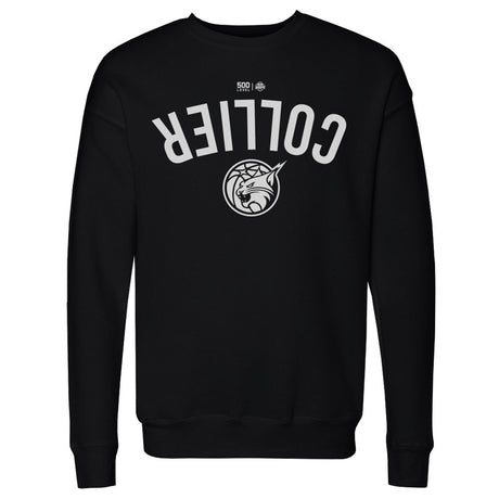 Napheesa Collier Men's Crewneck Sweatshirt | 500 LEVEL