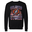 Orlando Storm Men's Crewneck Sweatshirt | 500 LEVEL