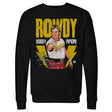 Roddy Piper Men's Crewneck Sweatshirt | 500 LEVEL