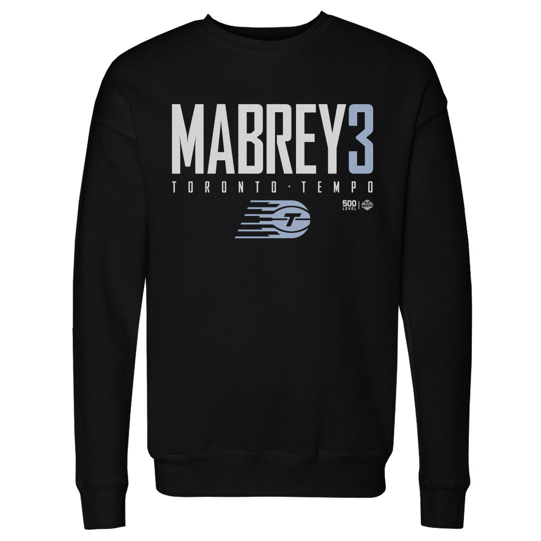 Marina Mabrey Men's Crewneck Sweatshirt | 500 LEVEL