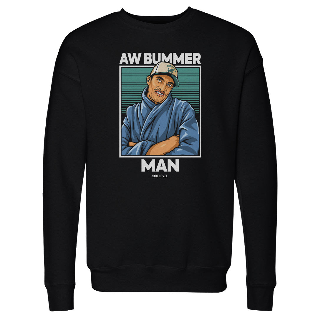 PE Guy Men's Crewneck Sweatshirt | 500 LEVEL
