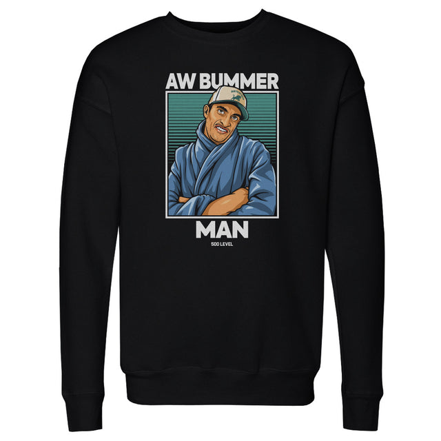 PE Guy Men's Crewneck Sweatshirt | 500 LEVEL
