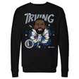 Kyrie Irving Men's Crewneck Sweatshirt | 500 LEVEL