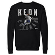 Keon Coleman Men's Crewneck Sweatshirt | 500 LEVEL