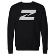 Zuffa Boxing Men's Crewneck Sweatshirt | 500 LEVEL