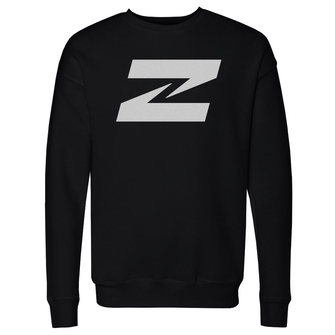 Zuffa Boxing Men's Crewneck Sweatshirt | 500 LEVEL