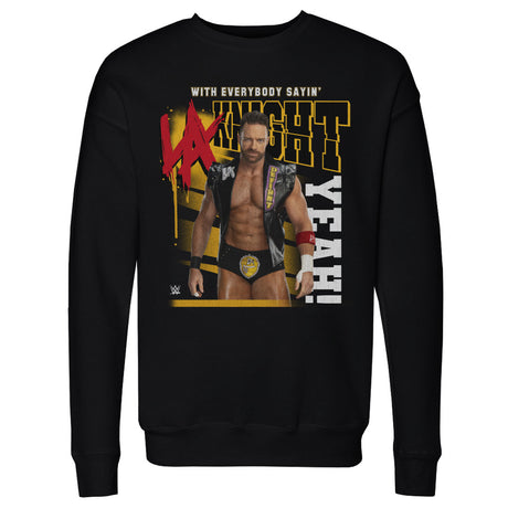 LA Knight Men's Crewneck Sweatshirt | 500 LEVEL