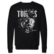 Diego Torres Men's Crewneck Sweatshirt | 500 LEVEL