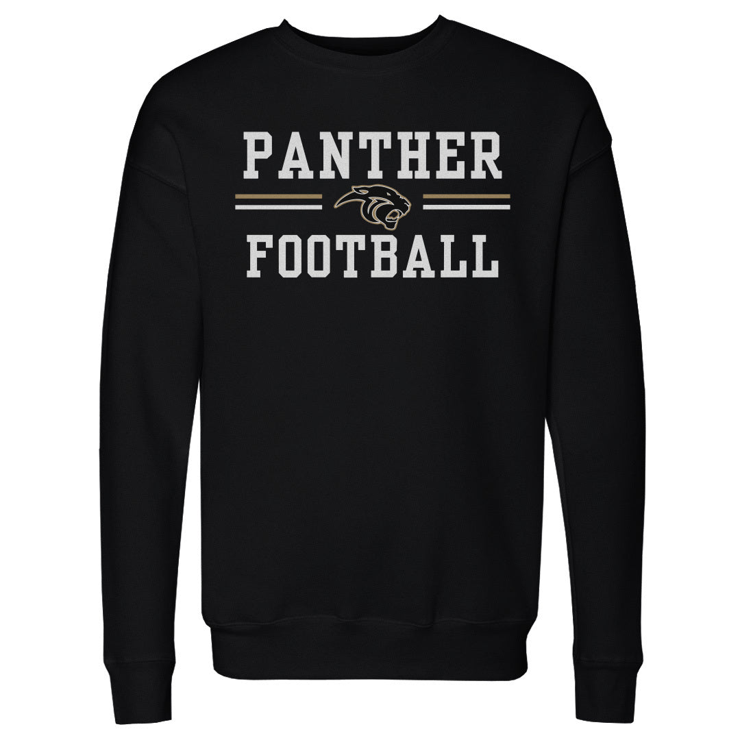 Plano East Men's Crewneck Sweatshirt | 500 LEVEL