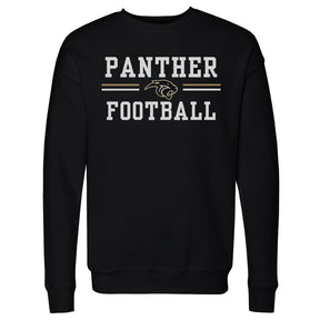 Plano East Men's Crewneck Sweatshirt | 500 LEVEL