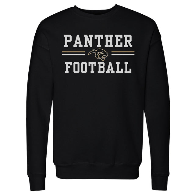 Plano East Men's Crewneck Sweatshirt | 500 LEVEL