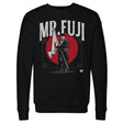 Mr. Fuji Men's Crewneck Sweatshirt | 500 LEVEL