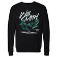 Will Smith Men's Crewneck Sweatshirt | 500 LEVEL