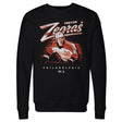 Trevor Zegras Men's Crewneck Sweatshirt | 500 LEVEL