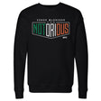 Conor McGregor Men's Crewneck Sweatshirt | 500 LEVEL
