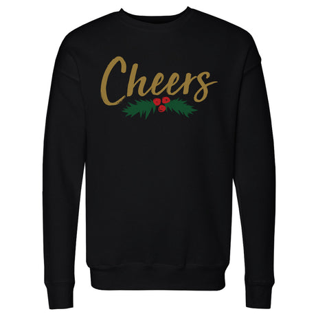 Christmas Men's Crewneck Sweatshirt | 500 LEVEL