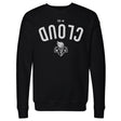Natasha Cloud Men's Crewneck Sweatshirt | 500 LEVEL