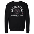 Inter Miami CF Men's Crewneck Sweatshirt | 500 LEVEL