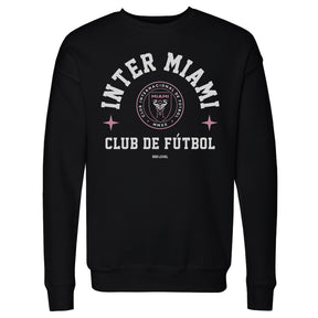 Inter Miami CF Men's Crewneck Sweatshirt | 500 LEVEL