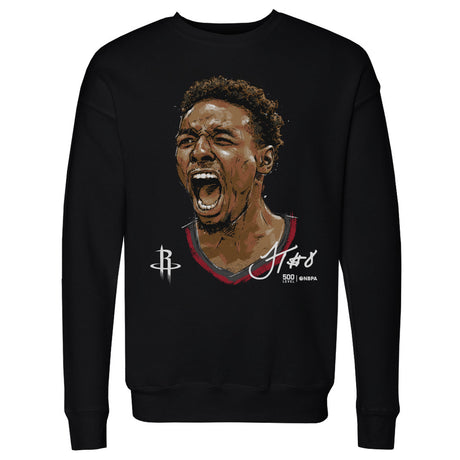 Jae'Sean Tate Men's Crewneck Sweatshirt | 500 LEVEL