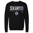 Olivia Sekany Men's Crewneck Sweatshirt | 500 LEVEL