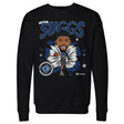 Jalen Suggs Men's Crewneck Sweatshirt | 500 LEVEL