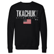 Brady Tkachuk Men's Crewneck Sweatshirt | 500 LEVEL