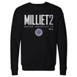 Lauren Milliet Men's Crewneck Sweatshirt | 500 LEVEL
