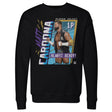Matt Cardona Men's Crewneck Sweatshirt | 500 LEVEL