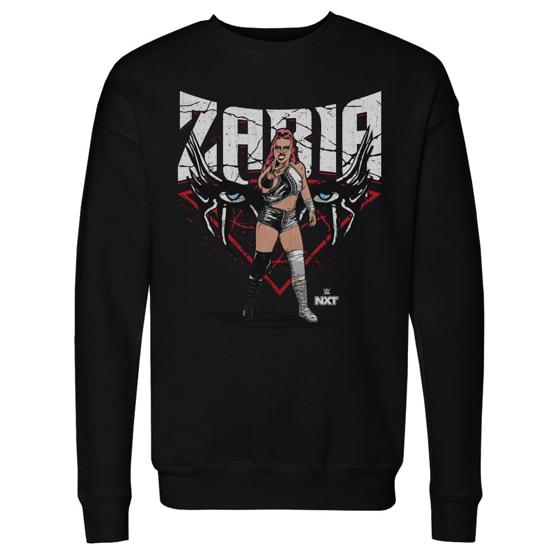 Zaria Men's Crewneck Sweatshirt | 500 LEVEL
