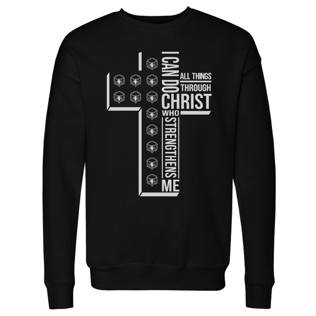 Canyon Ridge Men's Crewneck Sweatshirt | 500 LEVEL
