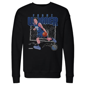 Franz Wagner Men's Crewneck Sweatshirt | 500 LEVEL