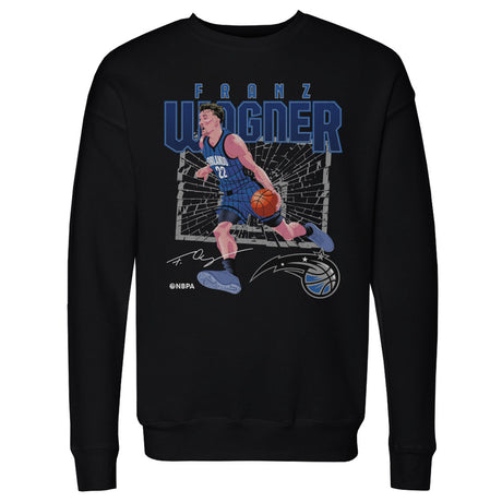 Franz Wagner Men's Crewneck Sweatshirt | 500 LEVEL