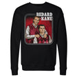 Connor Bedard Men's Crewneck Sweatshirt | 500 LEVEL