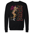 Sol Ruca Men's Crewneck Sweatshirt | 500 LEVEL