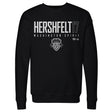 Hal Hershfelt Men's Crewneck Sweatshirt | 500 LEVEL