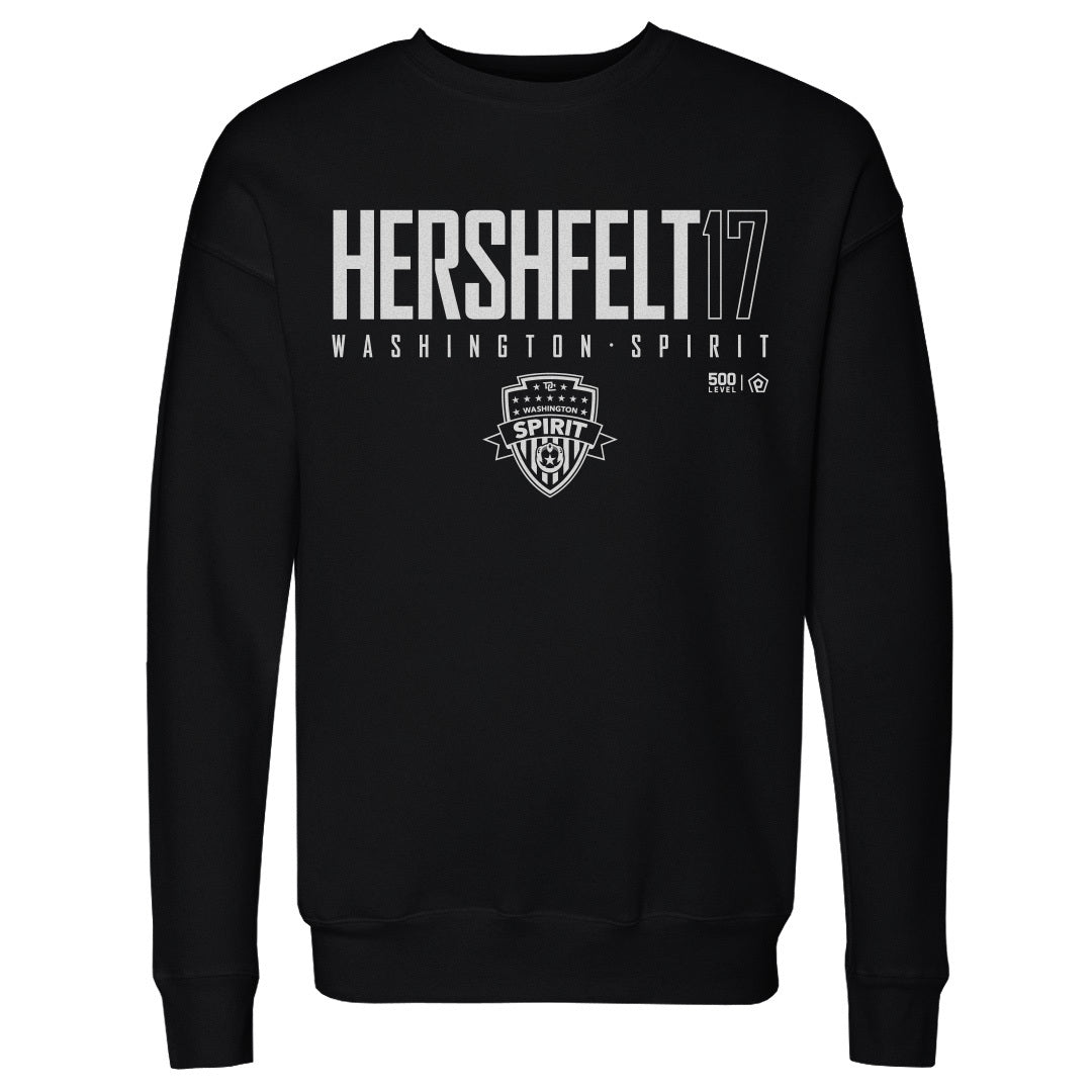 Hal Hershfelt Men's Crewneck Sweatshirt | 500 LEVEL
