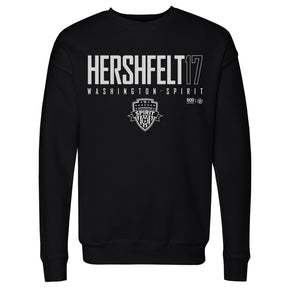 Hal Hershfelt Men's Crewneck Sweatshirt | 500 LEVEL