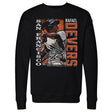 Rafael Devers Men's Crewneck Sweatshirt | 500 LEVEL